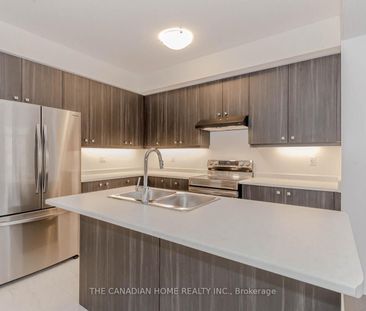 Detached Home For Lease | X8127494 - Photo 6