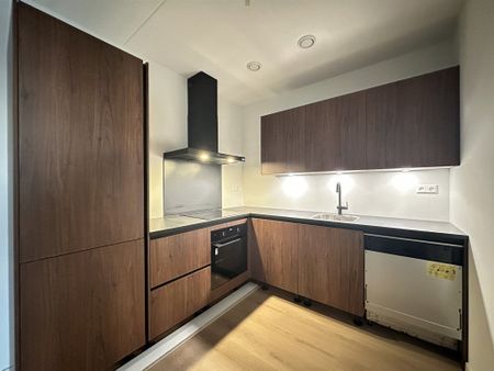 Te huur: Appartement Baan in Rotterdam - Photo 2