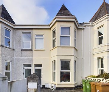2 bedroom ground floor flat to rent - Photo 2