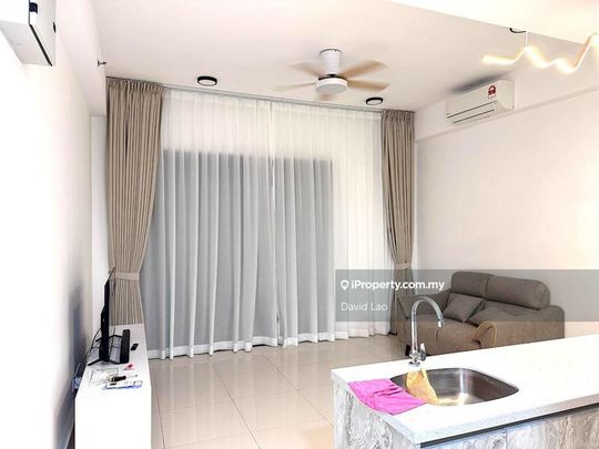 Trion 2 @ KL, Chan Sow Lin, Cheras - Foto 1