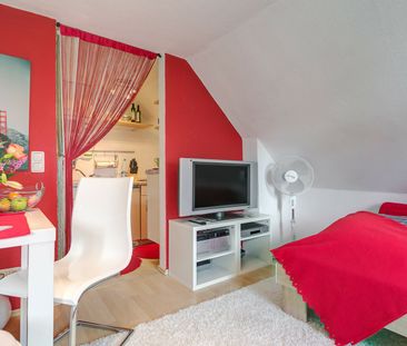 Apartment for rent in Gräfelfing, west of Munich - Photo 6