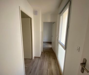 APPARTEMENT T3 62M - Photo 1