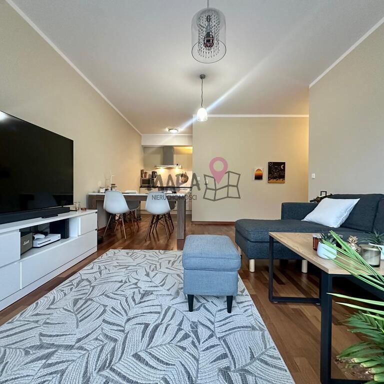 Pogodno 2 p 60 m2 Garaż Balkon Winda - Zdjęcie 1