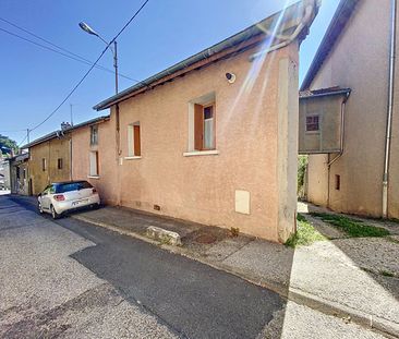 appartement centre ville de Meximieux, 3 chambres, 2 places de stat... - Photo 2