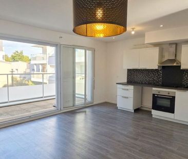 Appartement à louer 3 pièces • Poissy - Photo 1