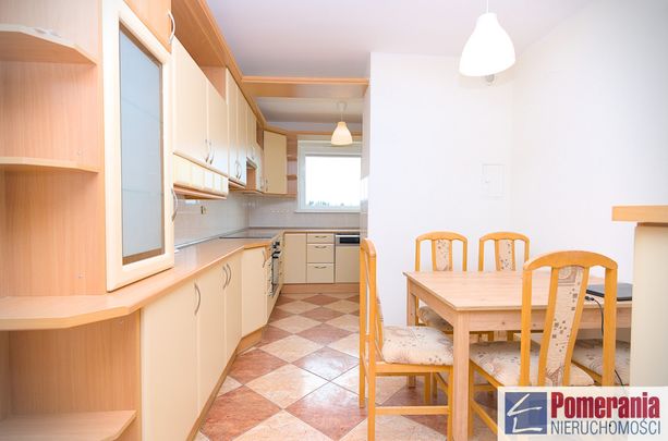 ul. Za Wiatrakiem - Zdjęcie 1