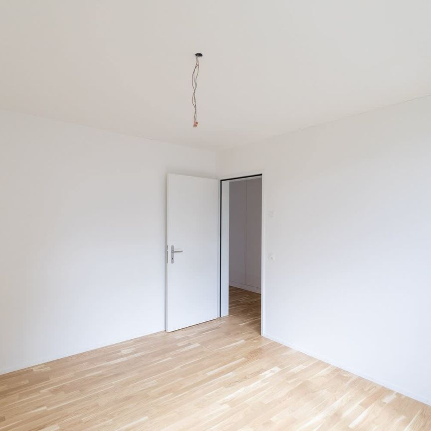 3.5 Zimmer, 90 m², 1. Stock - Foto 1