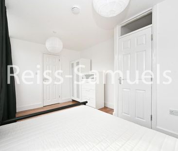 4 bedroom maisonette to rent - Photo 6