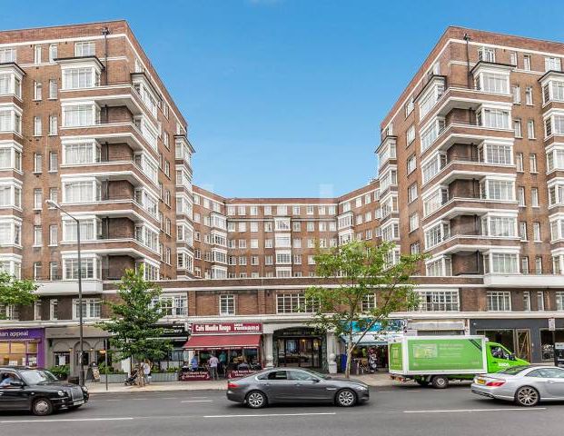 Cosy studio minutes to Baker St Tube & Regents Park - Photo 1