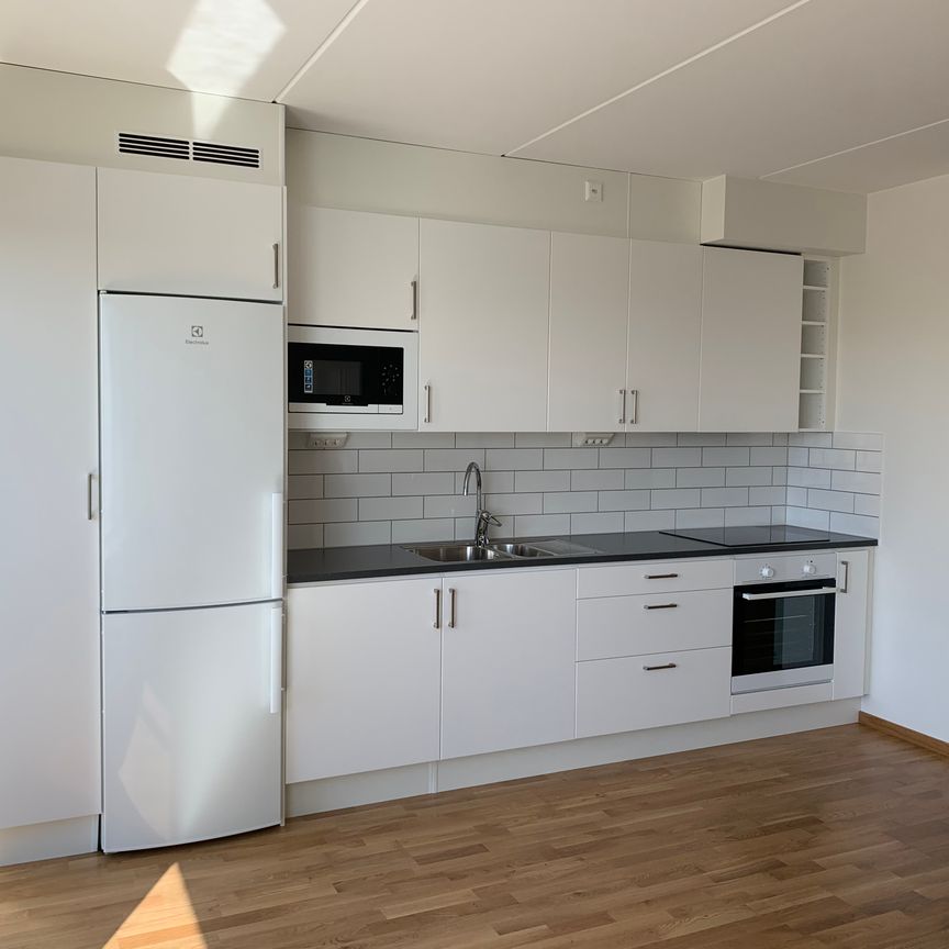 Fyrklöversgatan 25 - Photo 2