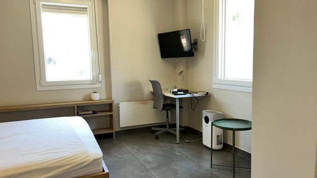 Studio/Γκαρσονιέρα για ενοικίαση Νεοχωρόπουλο (Ιωάννινα) - Φωτογραφία 1