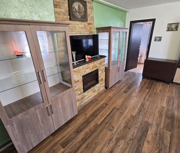 Apartament 2 camere Bucătărie separată Parcare privată inclusă - Photo 4