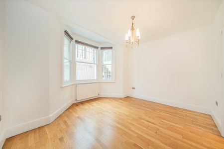 Finborough Road, SW10, London - Photo 2