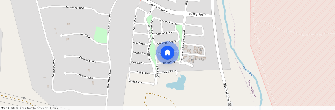 23 Skardon Place, KELSO QLD 4815