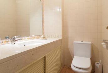 Apartamento T2 em Setúbal