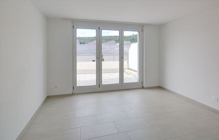 "Wohnen mit Ausblick" - Photo 3