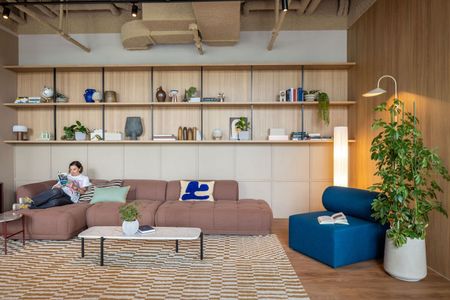 Appartement te huur: K.P. van der Mandelelaan 130-1113 3062 MB Rotterdam - Foto 3