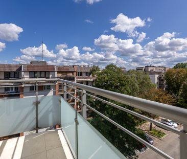 SASKA KĘPA | DESIGNERSKI APARTAMENT | 3 POKOJE - Фото 5