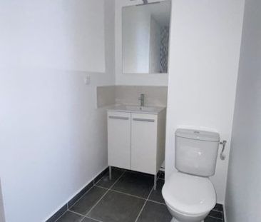 T1 NEUF AVEC VARANGUE - Photo 4