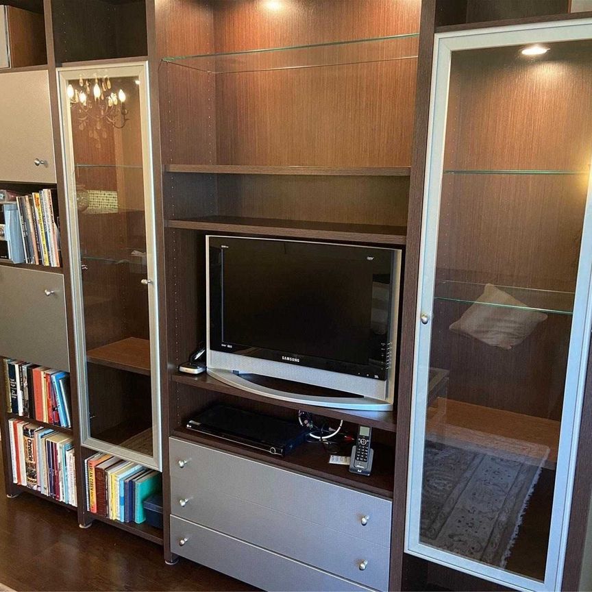 For Lease - 4200 Bathurst Street Unit# 409, Toronto, Ontario - Photo 1