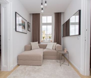 Limanowskiego, Szczecinek - Zdjęcie 1