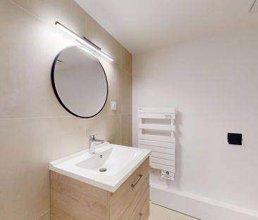 Jumo Home 9.01 — Studio M 905 - Photo 1