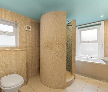 2 bedroom terraced house to rent - Photo 6