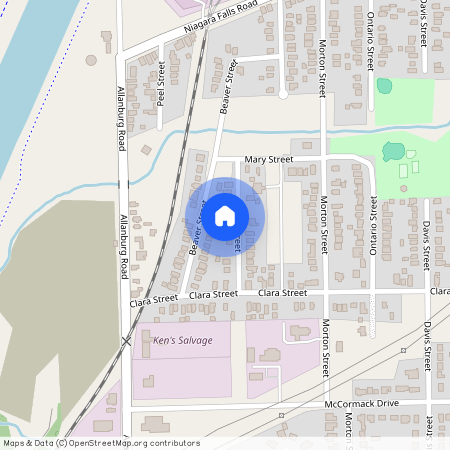 217 TAYLOR Street E, Thorold, Allanburg/Thorold South