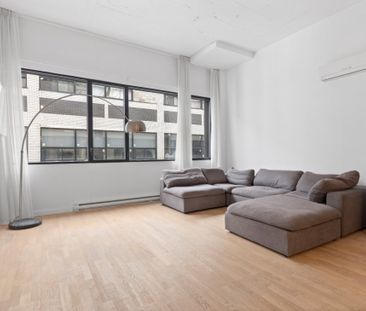 Appartement à louer - Montréal (Ahuntsic-Cartierville) (Ahuntsic Ou... - Photo 6