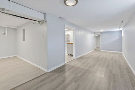 For Lease - 633 Hamilton Road, London East, Ontario - Photo 5