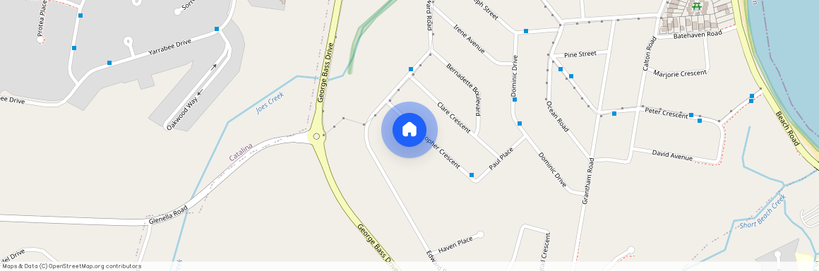 14 Christopher Crescent, NSW 2536, Batehaven