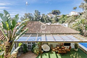 Chalet Independiente en alquiler en Benajarafe – Málaga | Gilmar