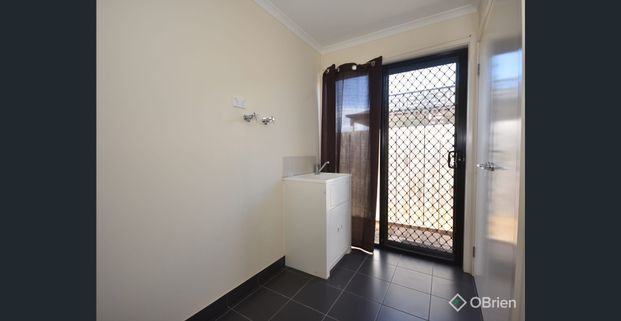 THREE BEDROOM HOME ON A LARGE BLOCK - Photo 1
