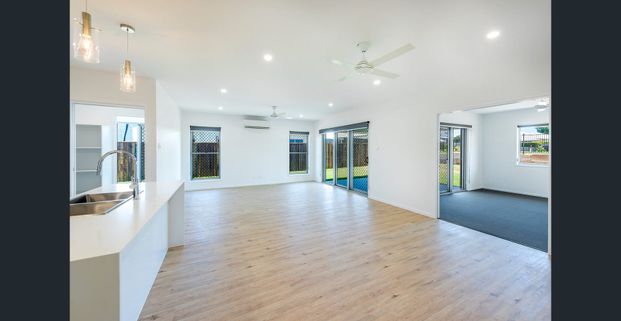 Brand New Beachside Living in Elliott Heads - Photo 1