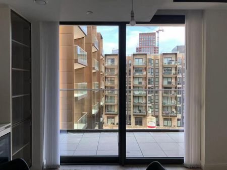 Siena House, EC1V, London - Photo 3