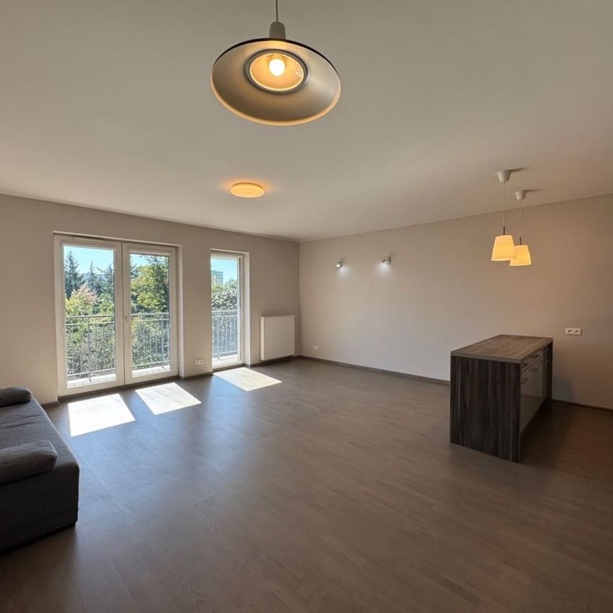 Nowoczesny apartament w Arboretum – Łódź 84.15 m² - Photo 1