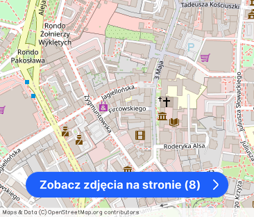 Mieszkanie Rzeszów - Centrum – zdjęcie 1