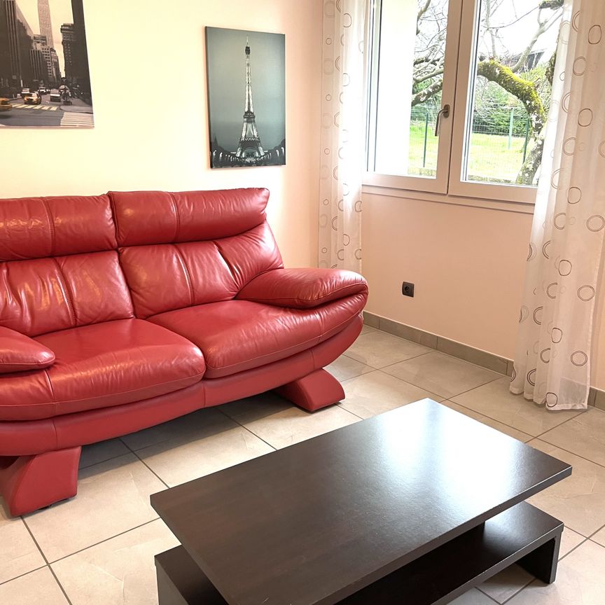 Location Appartement 2 pièces 46m² VARCES ALLIERES ET RISSET 38760 - Photo 1