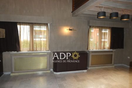 Appartement La Roquette-sur-Siagne - Photo 3