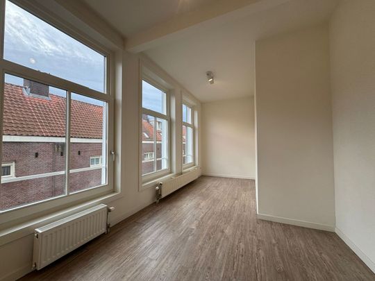 Appartement te huur: Marnixkade 17-3 1015 XN Amsterdam - Foto 1
