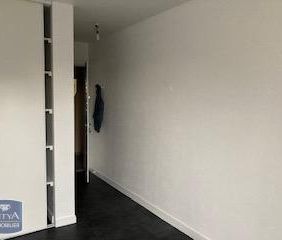 Location Appartement 1 pièce 20m² POITIERS 86000 - Photo 3