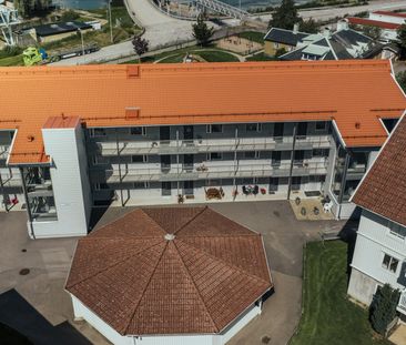 Käppslängaregatan 2 H - Photo 4