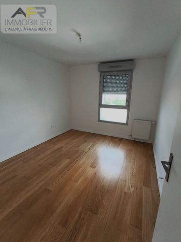Appartement Joinville Le Pont 3 pièce(s), - Photo 5