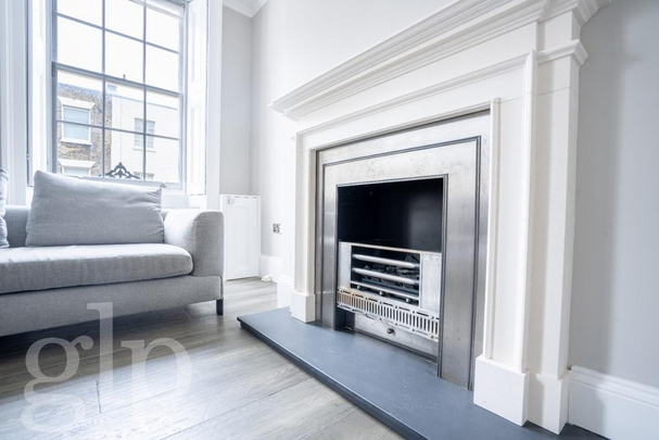 3 bedroom apartment to rent - Photo 1