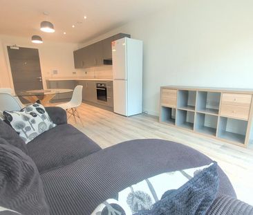 1 bedroom apartment to rent - Photo 2