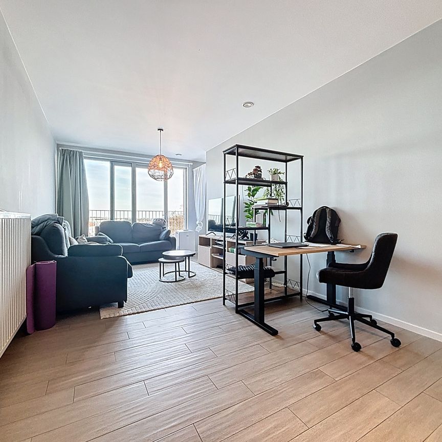 Appartement voor € 895 - Foto 1