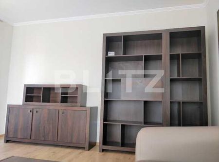2 camere, 67 mp, decomandat, parcare, zona Iulius Mall - Photo 5