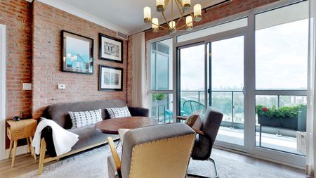 For Lease - 160 Vanderhoof Avenue Unit# 813, Toronto, Ontario - Photo 3