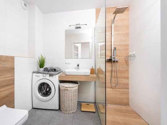 ul. Wrocławska, Krowodrza, Kraków - Photo 1