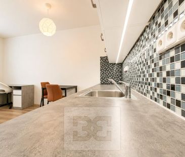 Pronájem bytu 1+kk 26 m2 - Фото 1